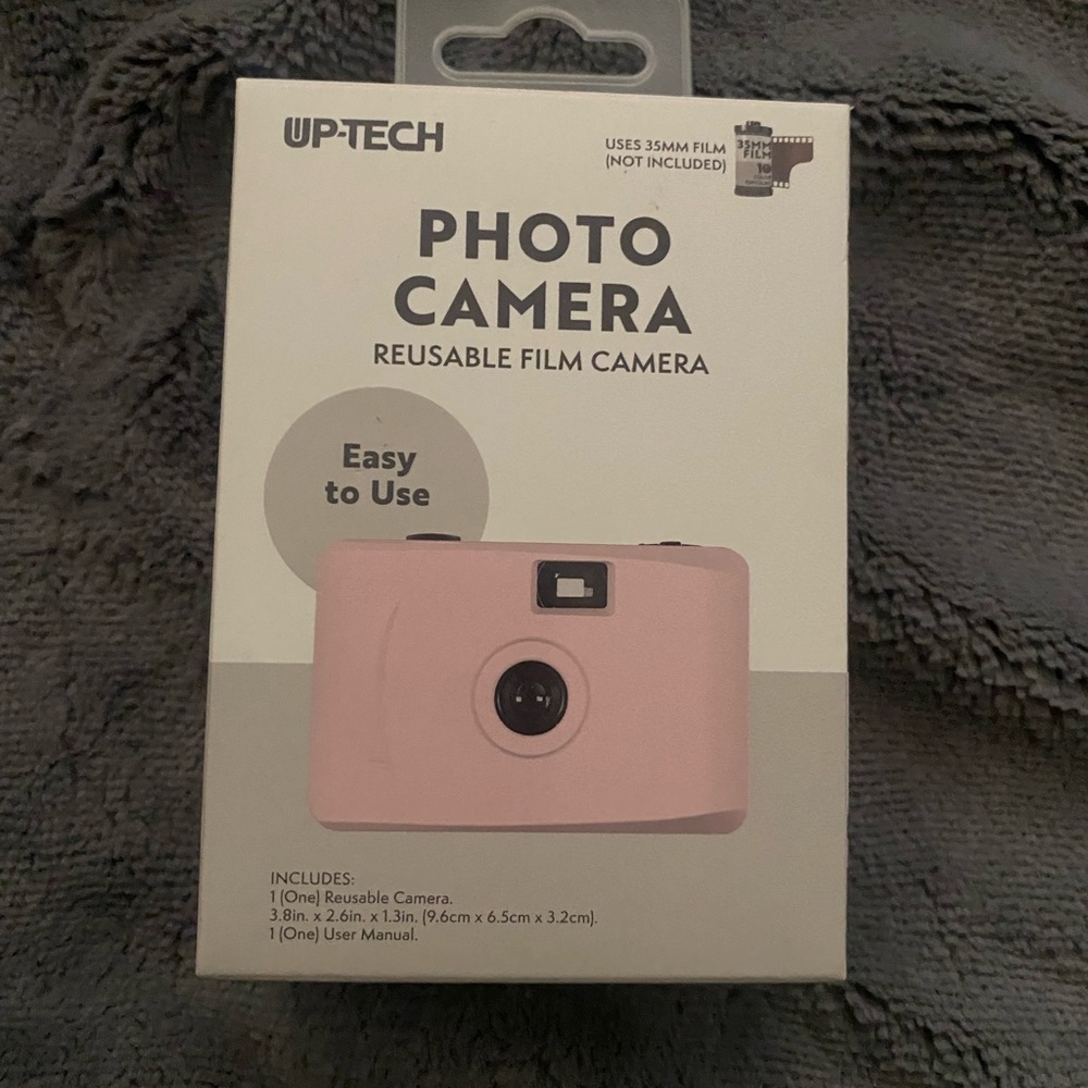 Camera